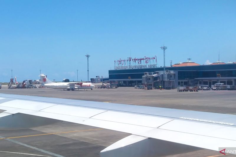 Bandara I Gusti Ngurah Rai Pasok Avtur Untuk Pesawat KTT ASEAN