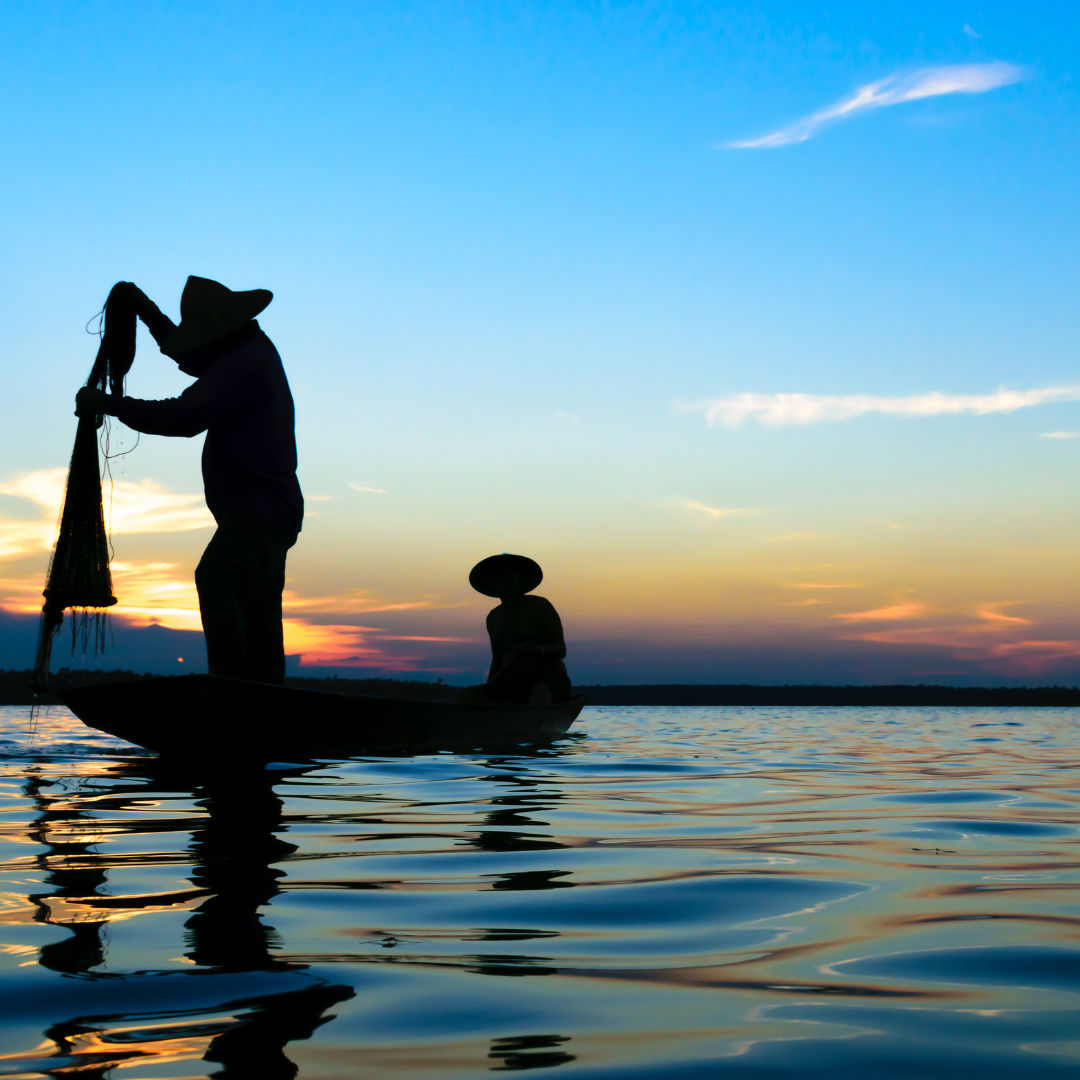 Nelayan di Pesisir Barat Diminta Gunakan Alat Tangkap Ramah Lingkungan