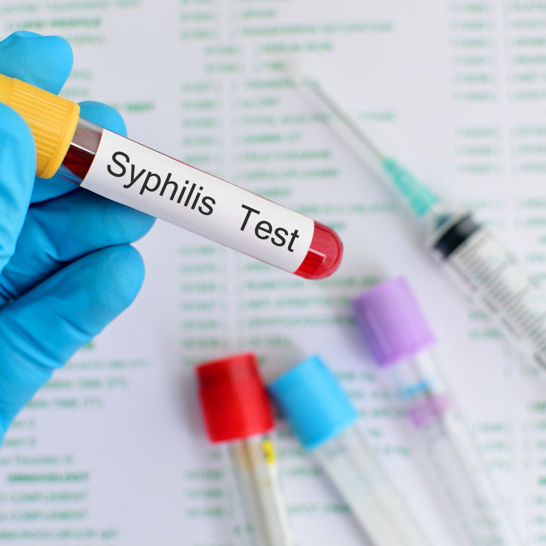 Dinkes Tanggamus Sebut Ada 3 Kasus Sifilis dan IMS Sejak Awal 2023