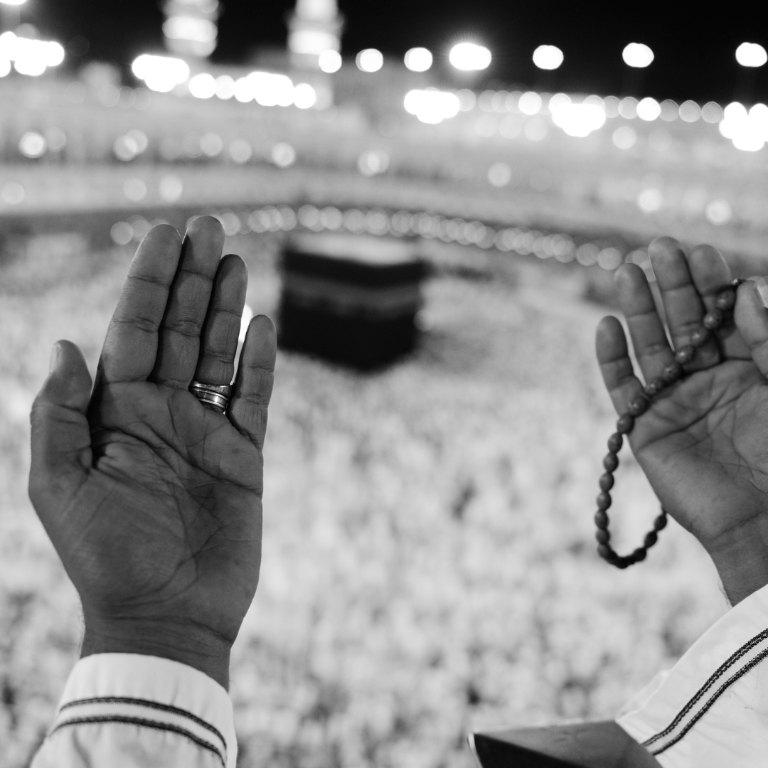 Jamaah Calon Haji Dilarang Bawa Atribut Parpol Saat ke Tanah Suci