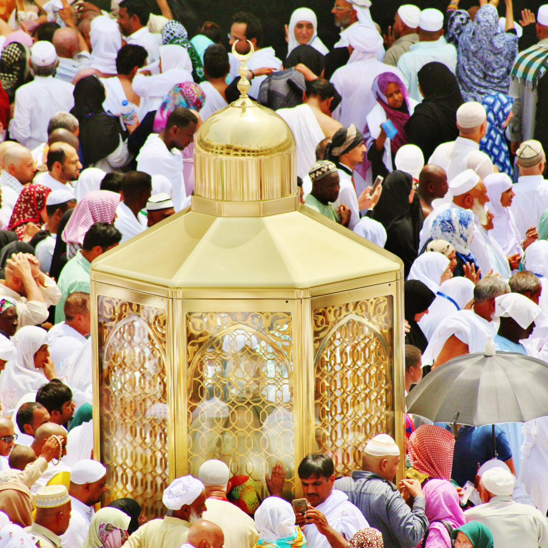 Total JCH Lampung Yang Meninggal Dunia di Tanah Suci Mekkah Ada 19 orang