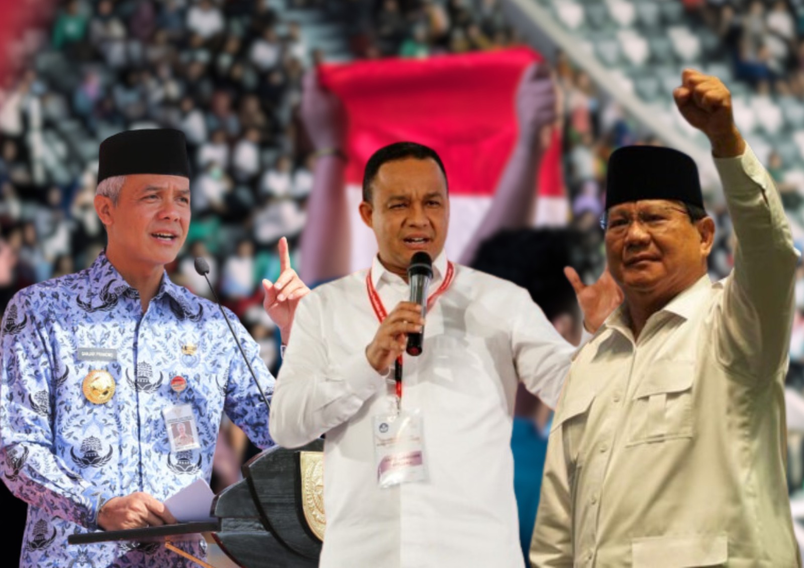  Tiga calon Presiden di Pilpres 2024 dijadwalkan akan beradu gagasan dalam suatu forum bersama Asosiasi Pemerintah Kota Seluruh Indonesia