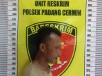 Polres Pesawaran dipimpin Ps Kanit Reskrim AIPDA Novianto bersama anggota Tim Tekab 308 Presisi Polsek Padang Cermin kembali lakukan penangkapan terhadap pelaku tindak pidana penganiayaan, sebagaimana dimaksud Pasal 351 KUHP , Jumat (14/7/2023) sekitar pukul 00.10 WIB.