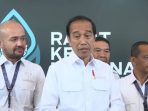 Oknum Paspampres Culik Dan Bunuh Warga Aceh, Ini Tanggapan Jokowi