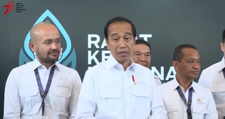 Oknum Paspampres Culik Dan Bunuh Warga Aceh, Ini Tanggapan Jokowi