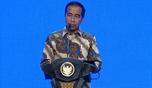 Konflik Rempang, Jokowi: Masa Urusan Kaya Gitu Sampai Presiden