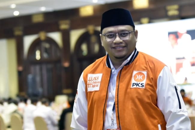 Tak Hadir Di Rapat Pemenangan Anies-Cak Imin, PKS: Sementara No Comment