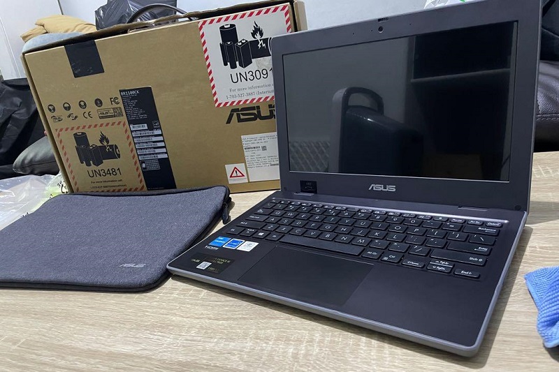 ASUS BR1100CKA GJ0410T