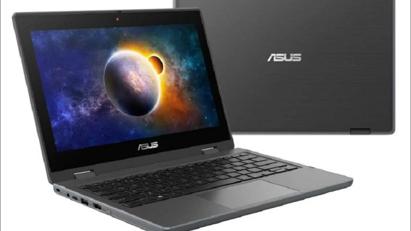 ASUS BR1100FKA-BP0410T FLIP & Touch