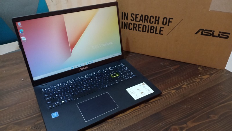 ASUS VivoBook 15 L510MA