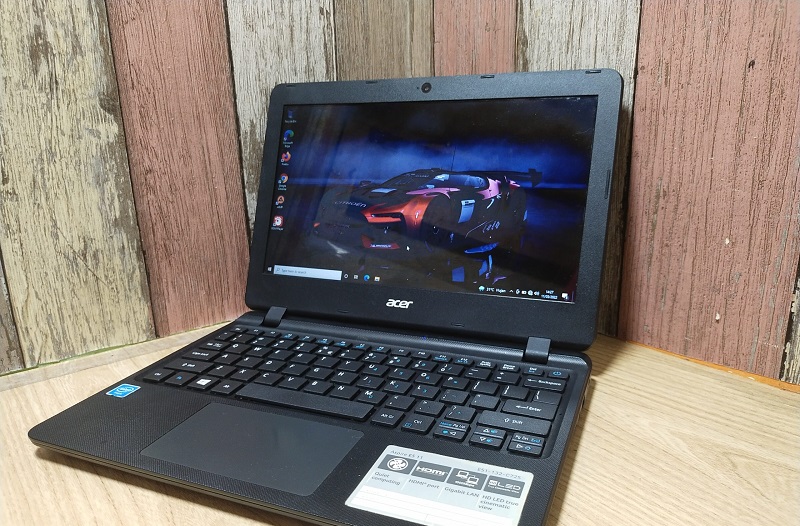 Acer Aspire ES1-132