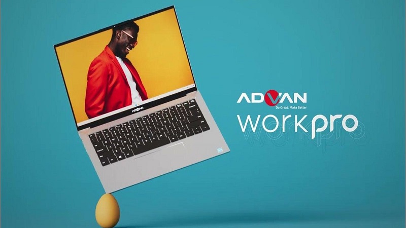 Advan Work Pro