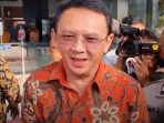 Ahok jalani pemeriksaan di KPK terkait Korupsi LNG Pertamina