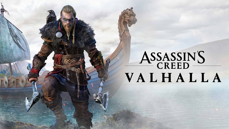 Assassin’s Creed Valhalla