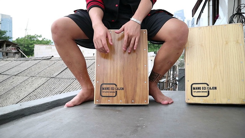 Cajon