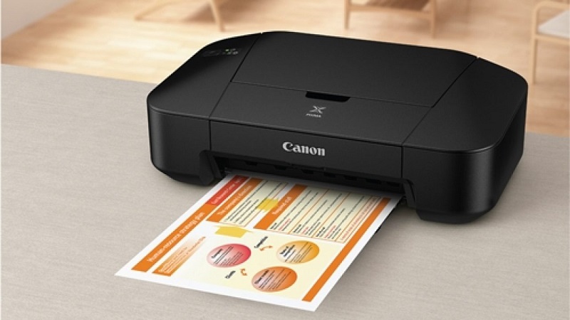 Canon iP2870S