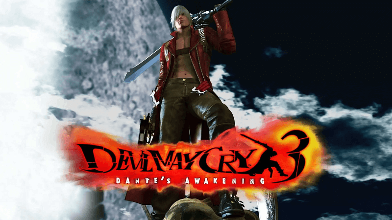 Devil May Cry 3