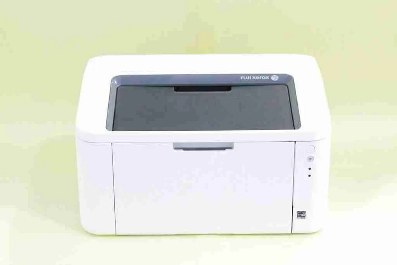 Fuji Xerox P115W