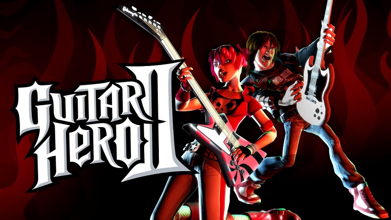 Guitar Hero II