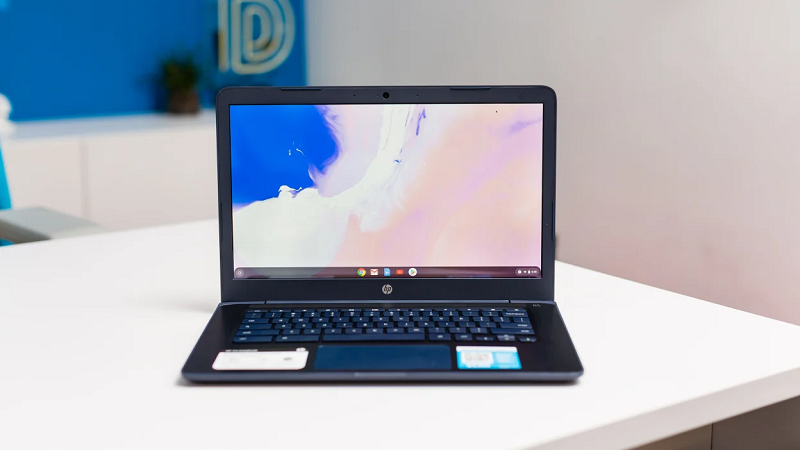 HP Chromebook 14