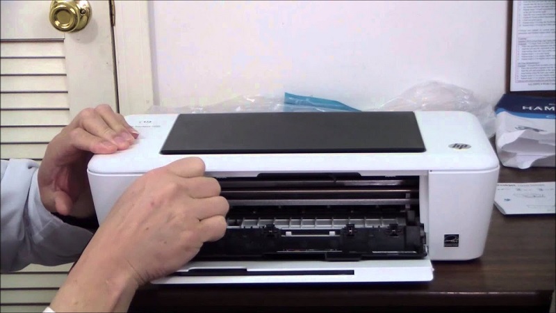 HP Deskjet 1010