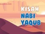 Kisah Nabi Yakub