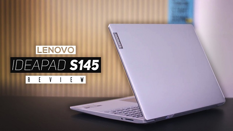 Lenovo IdeaPad S145