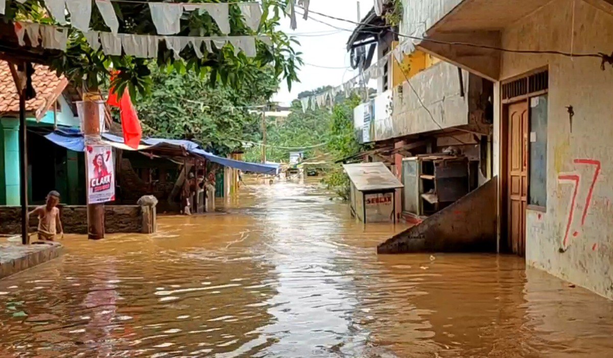 Banjir
