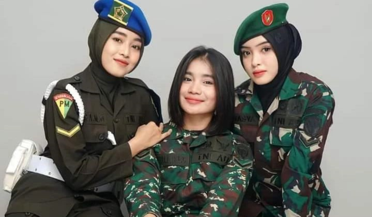 Korps Wanita Angkatan Darat