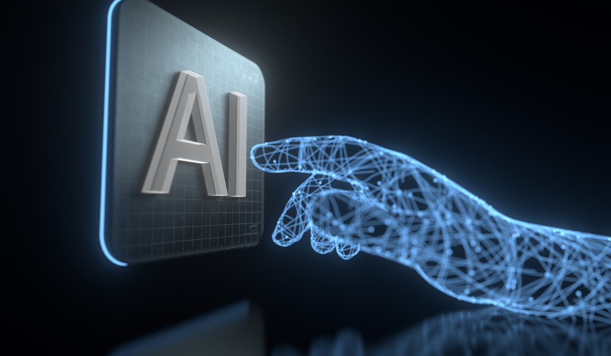 Mengenal Artificial Intelligence, Teknologi Kecerdasan Buatan