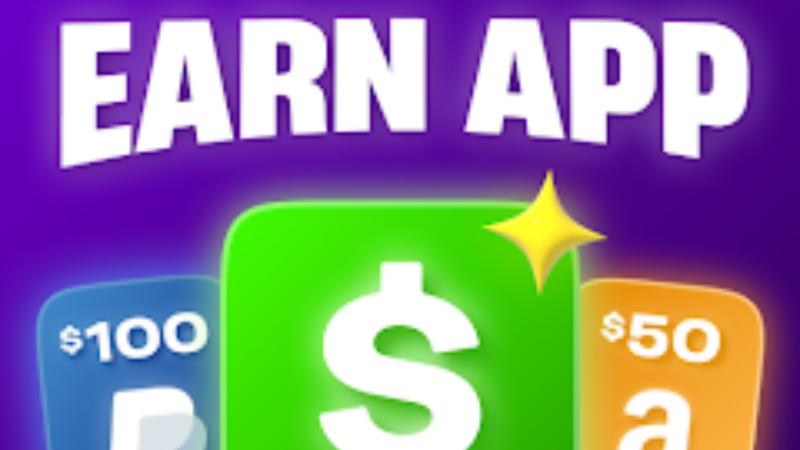 Earn Money