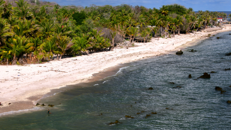 Nauru