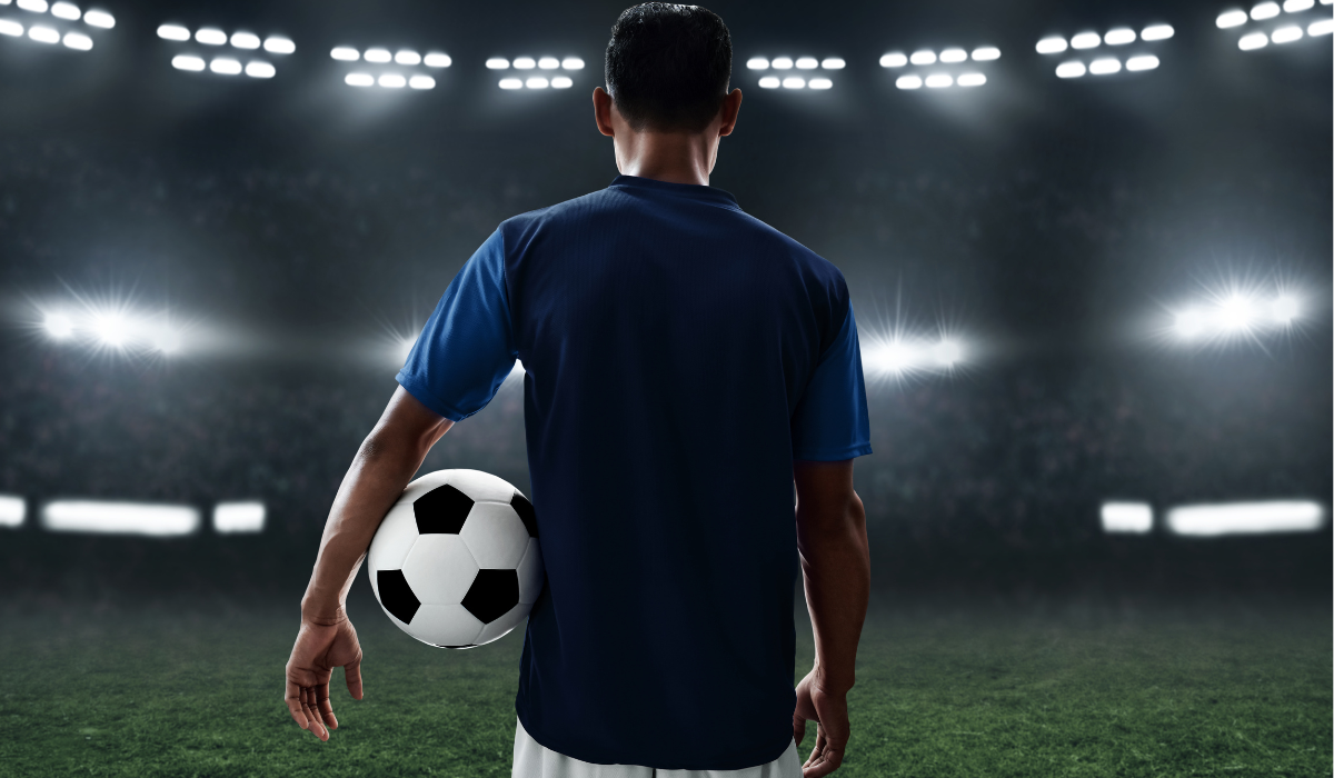 9 Pemain Muda Sepak Bola Indonesia yang Banyak Penggemar