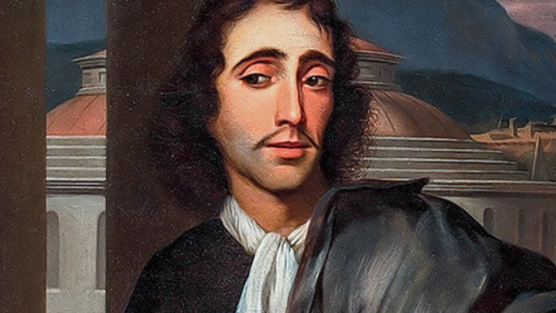 Spinoza