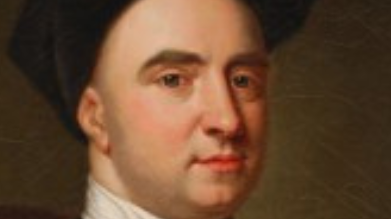 George Berkeley