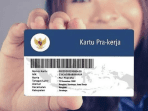 Kartu Pra Kerja