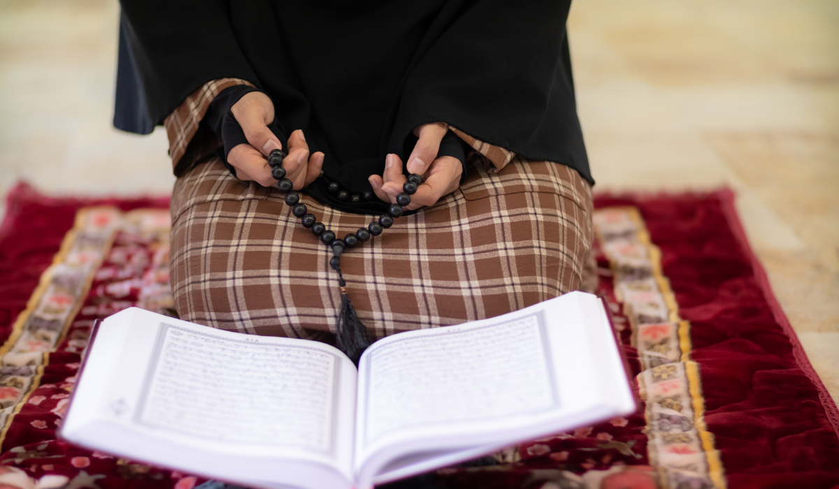 Memahami Bagaimana Cara Bersyukur Sesuai Ajaran Islam
