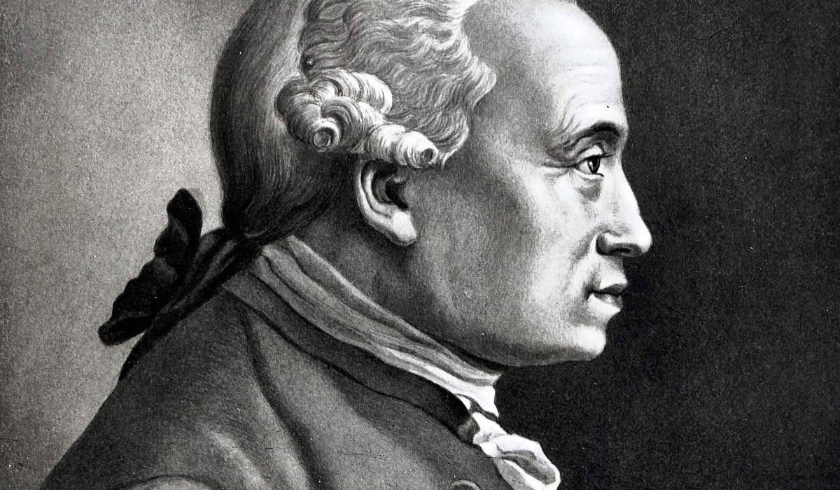Kumpulan Pemikiran Immanuel Kant yang Mengguncang Dunia