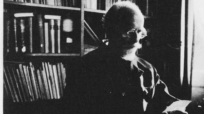 Edmund Husserl