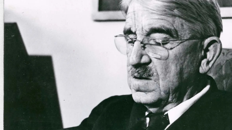 John Dewey