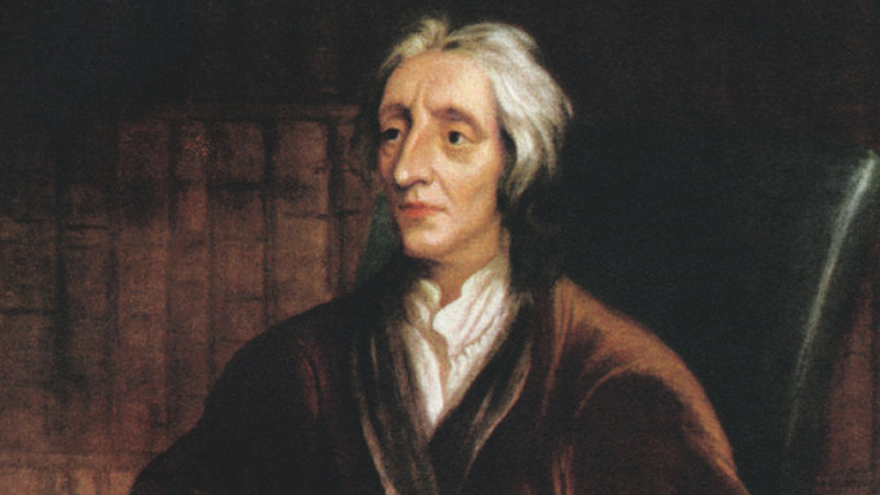 John Locke