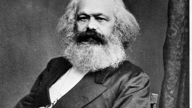 Karl Marx