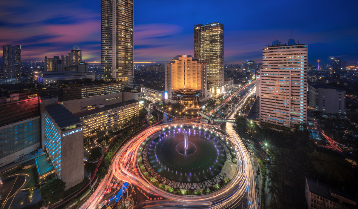9 Tempat-tempat Bersejarah di Jakarta yang Patut Dikunjungi