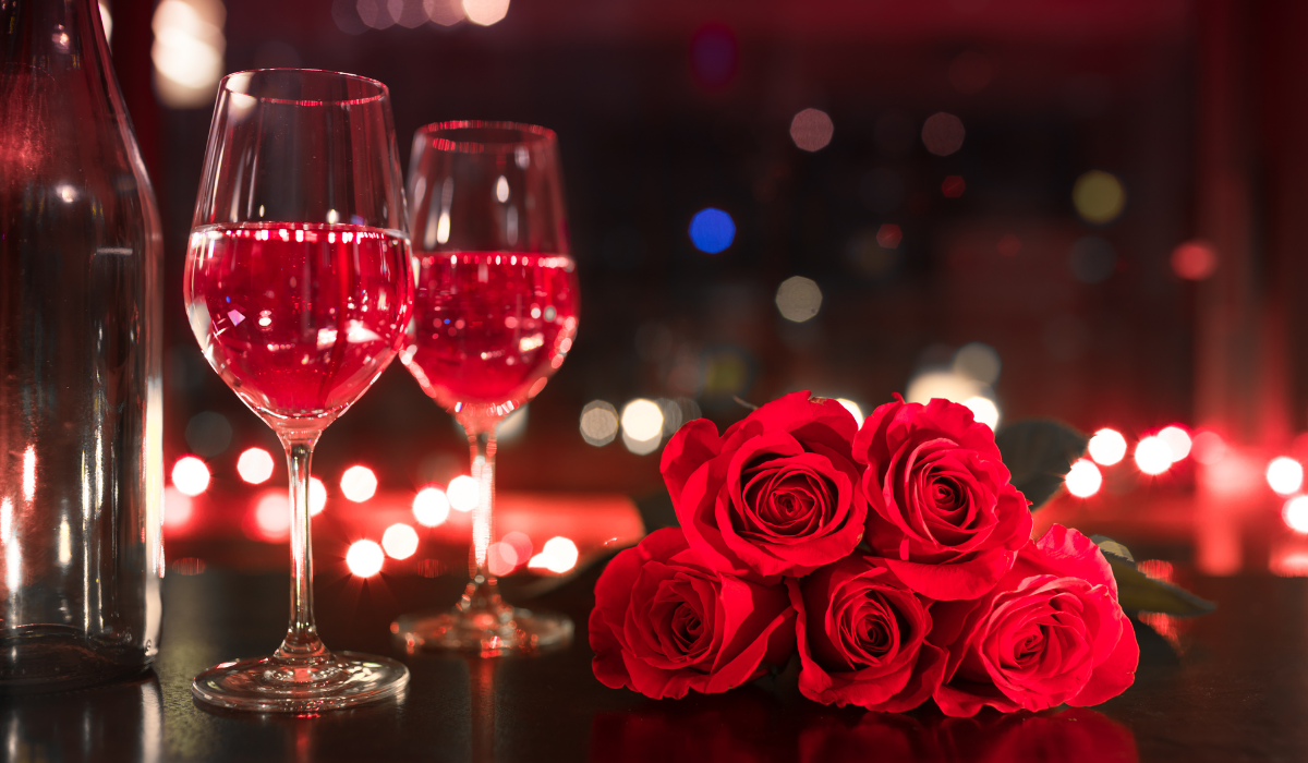 Sejarah Hari Valentine dan Tips Merayakannya