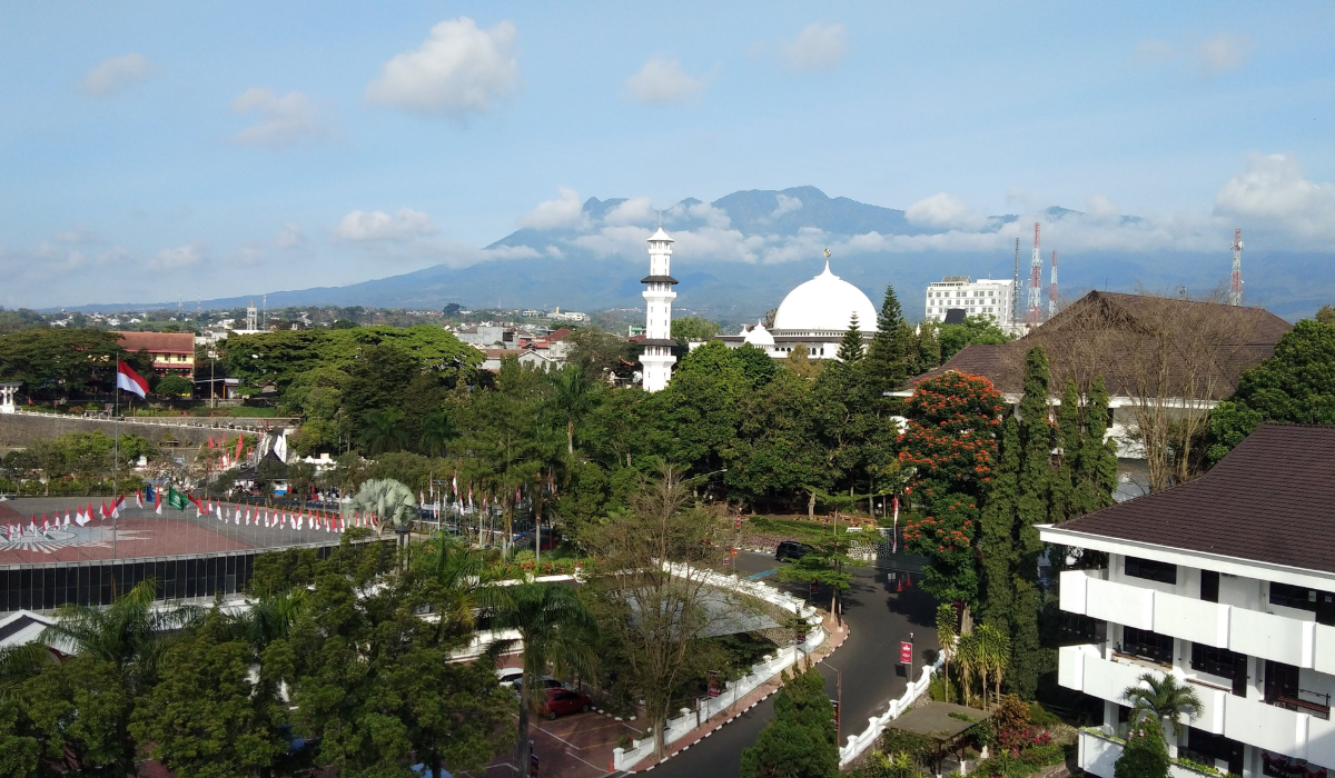 Jumlah Kampus Muhammadiyah di Indonesia Tersebar di Beberapa Kota