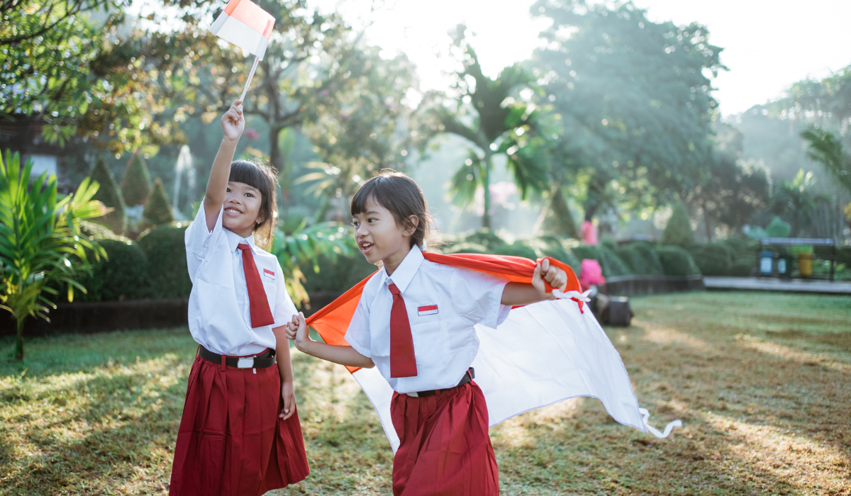 Sampai Ratusan Juta, Inilah 5 SD di Jakarta dengan Biaya Pendidikan Termahal