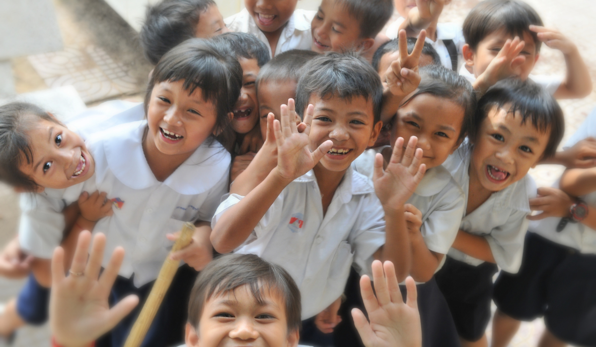 9 Sekolah Unik di Indonesia, Tujuannya Mulia Bikin Kagum