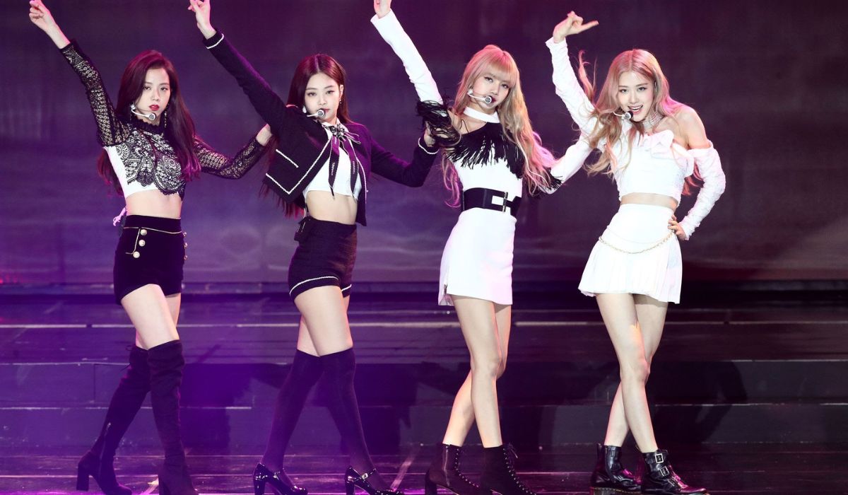 10 Daftar Grup Girl Band Korea yang Paling Banyak Penggemar, Mana Favorit Kamu?