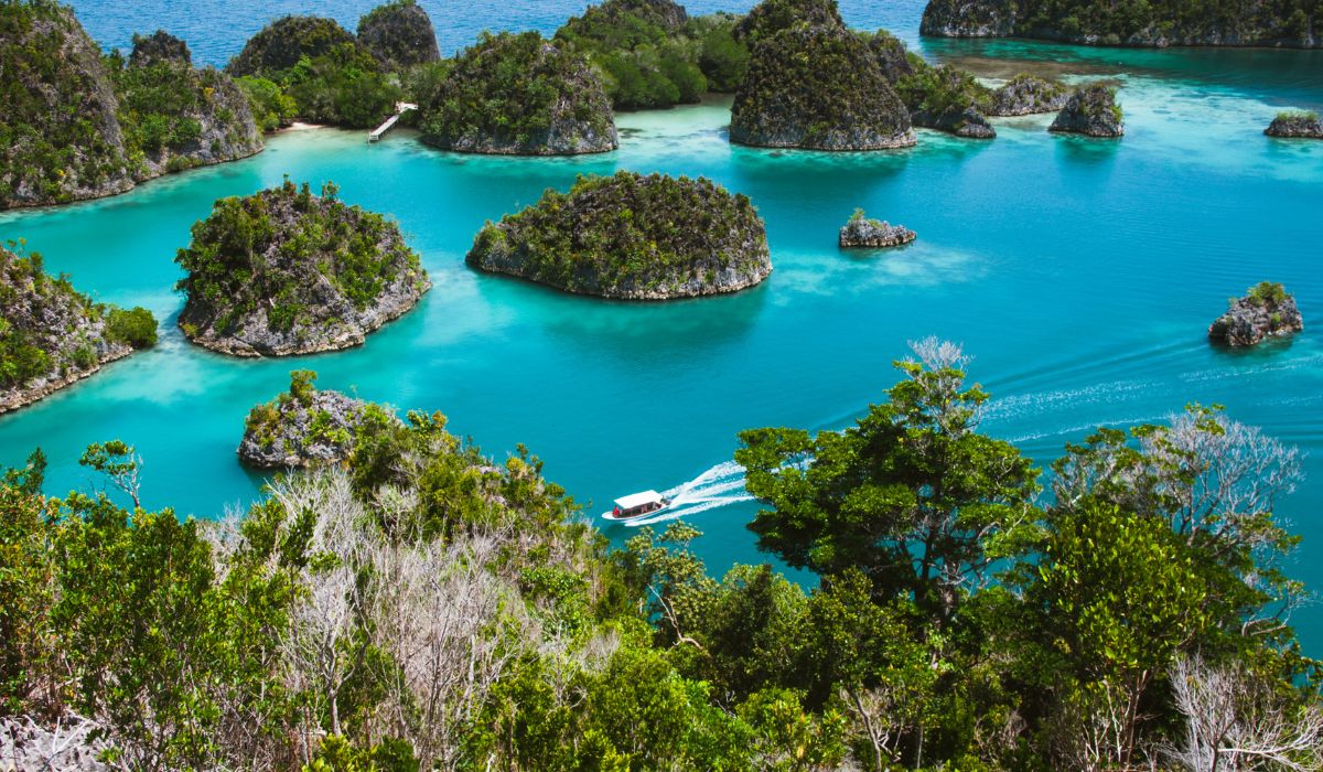 Rekomendasi Daerah Tujuan Wisata di Indonesia dari Budget Kecil Hingga Besar