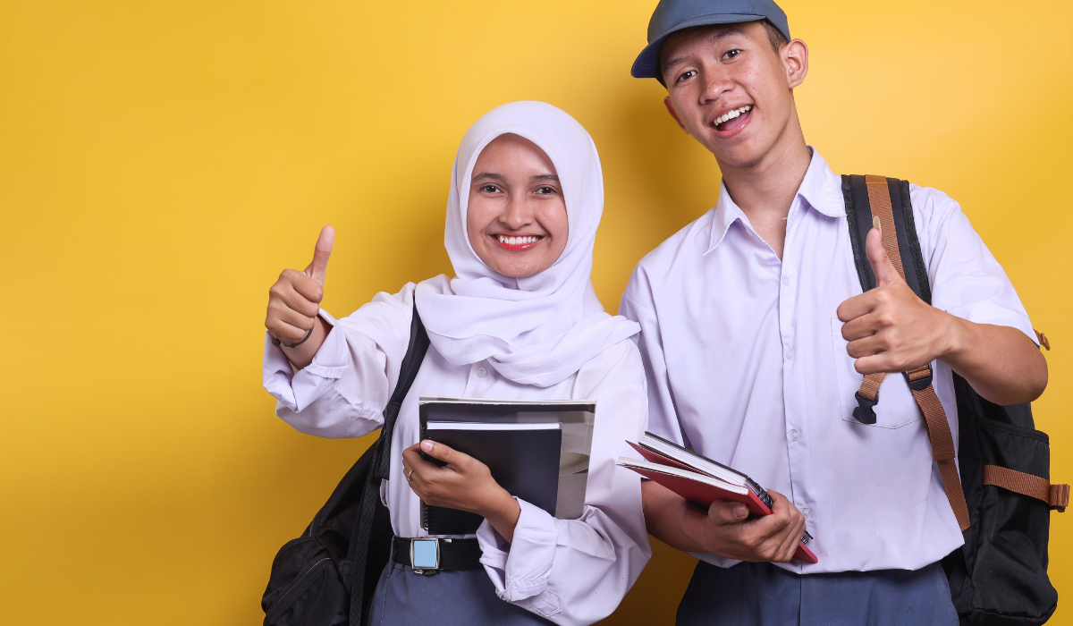8 SMA di Jakarta Dengan Biaya Pendidikan Termahal